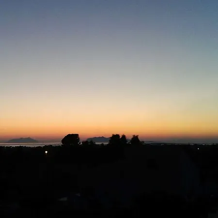 Giardinello Stagnone Sunset Alojamento de Acomodação e Pequeno-almoço