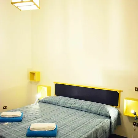 Bed and Breakfast Giardinello Stagnone Sunset Μαρσάλα