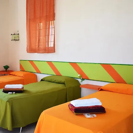 Giardinello Stagnone Sunset Bed & Breakfast 3*