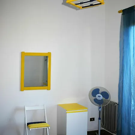 Giardinello Stagnone Sunset