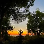 Giardinello Stagnone Sunset فندق مبيت وإفطار