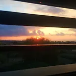 Giardinello Stagnone Sunset