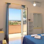 Giardinello Stagnone Sunset فندق مبيت وإفطار مارسالا