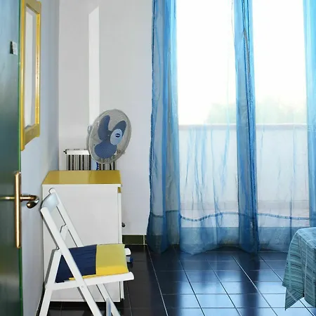 Bed & Breakfast Giardinello Stagnone Sunset