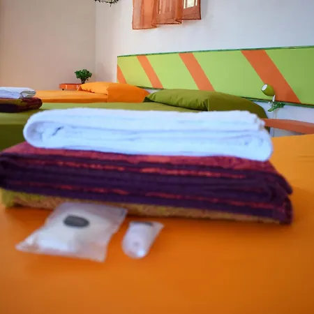 Giardinello Stagnone Sunset 3*