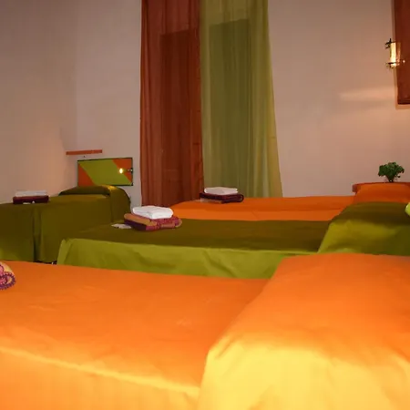 Giardinello Stagnone Sunset 3* Marsala