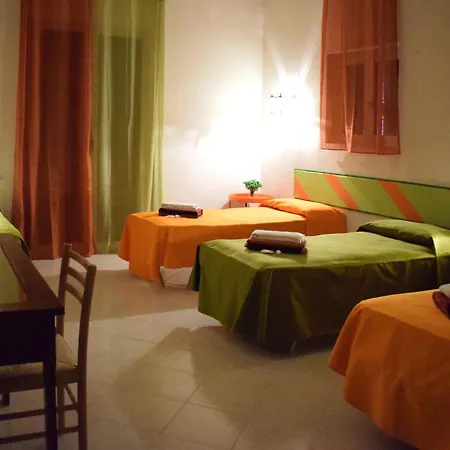 Giardinello Stagnone Sunset 3*