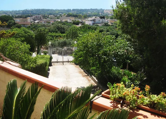 Giardinello Stagnone Sunset 3*