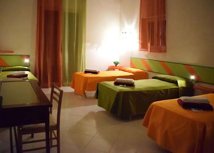 Giardinello Stagnone Sunset 3*